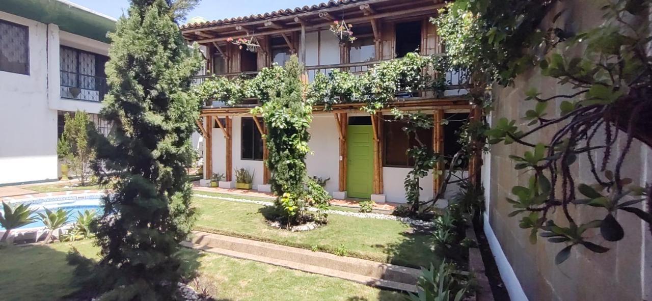 הונדה Casa Frasser מראה חיצוני תמונה