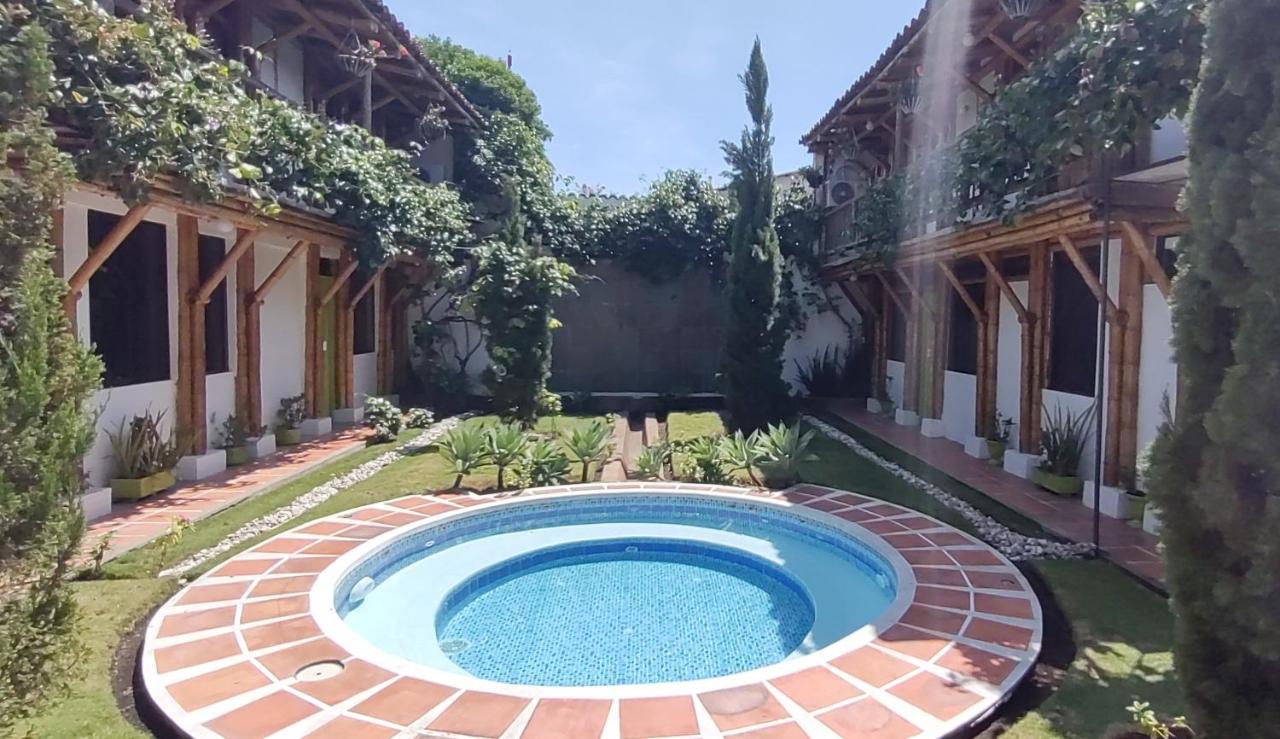 הונדה Casa Frasser מראה חיצוני תמונה