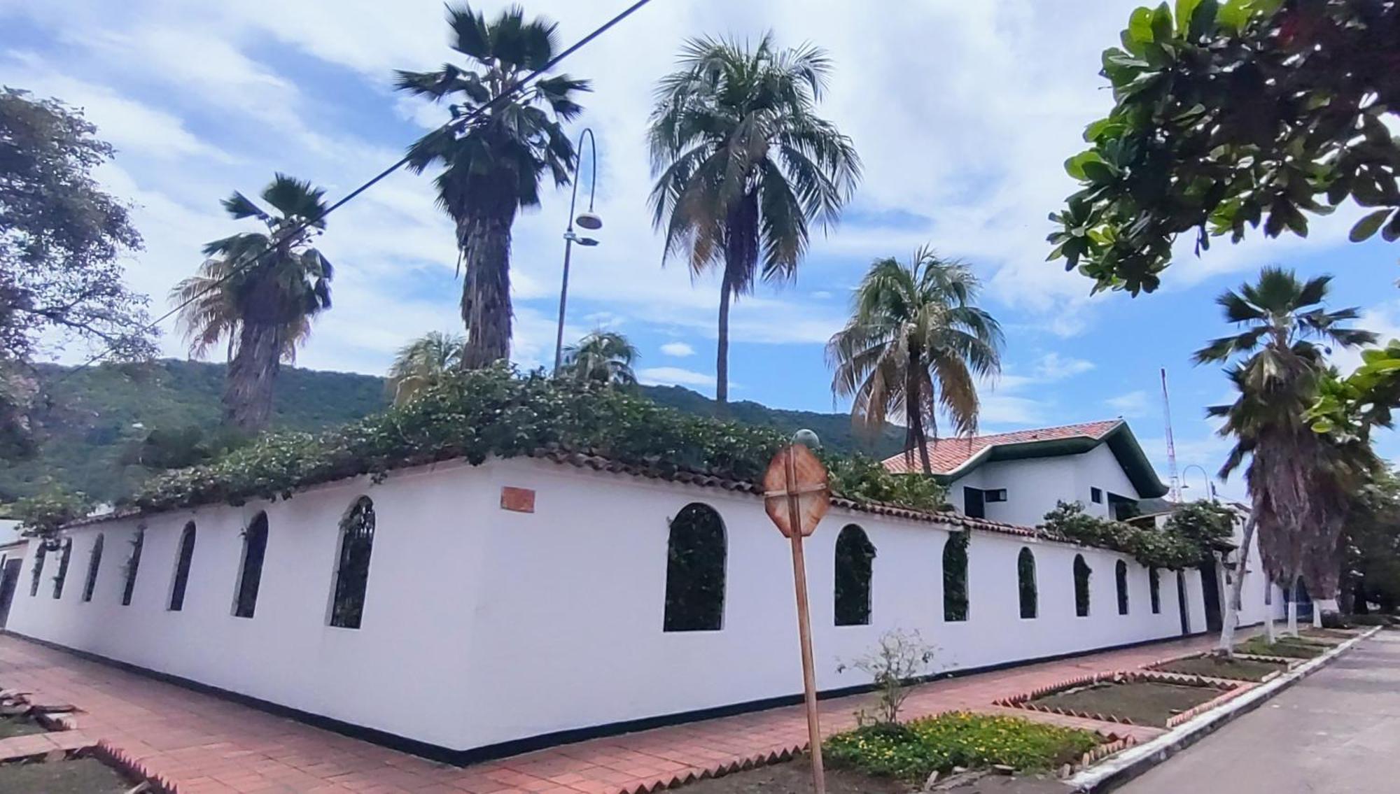 הונדה Casa Frasser מראה חיצוני תמונה